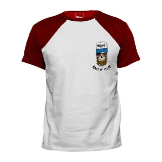 ROEG Kevin T-shirt