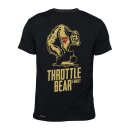 ROEG Throttle Bear T-shirt