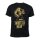 ROEG Throttle Bear T-shirt