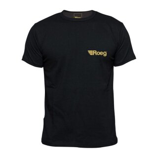 ROEG Tattoo T-shirt