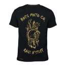 ROEG Tattoo T-shirt