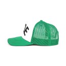 Roeg Ride cap green white