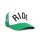 Roeg Ride cap green white