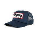 Roeg Frank trucker cap