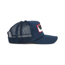 Roeg Frank trucker cap