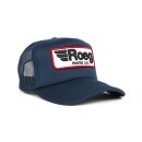Roeg Frank trucker cap