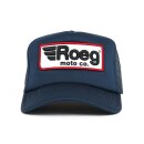 Roeg Frank trucker cap