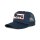 Roeg Frank trucker cap