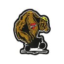 ROEG Throttle bear patch