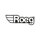 ROEG OG logo patch