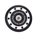 RSD, radial rear drive pivot plug