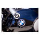 RSD RADIAL BAR ENDS