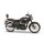 Mustang 1-p Sport Touring seat black