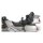 Mustang 1-piece 2-up touring seat heated plain black