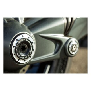 RSD RADIAL REAR AXLE PLUGS