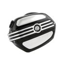 RSD Ventildeckel schwarz Contrast Cut für BMW R Nine T R1200 04-20