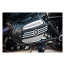 RSD Ventildeckel schwarz Contrast Cut für BMW R Nine T R1200 04-20