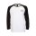Dickies Baseball ladies long sleeve t-shirt black