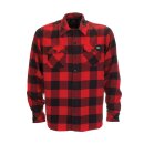 Dickies Sacramento shirt red