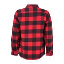 Dickies Sacramento shirt red