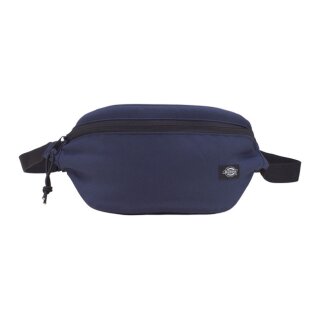 Dickies High Island bum bag navy