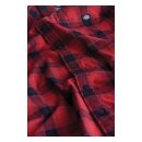 Dickies Rock Hall shirt fiery red