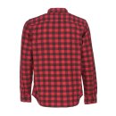 Dickies Rock Hall shirt fiery red