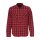Dickies Rock Hall shirt fiery red