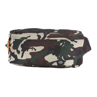 Dickies Martinsville bum bag camouflage
