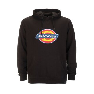 Dickies Nevada hoodie black