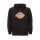 Dickies Nevada hoodie black