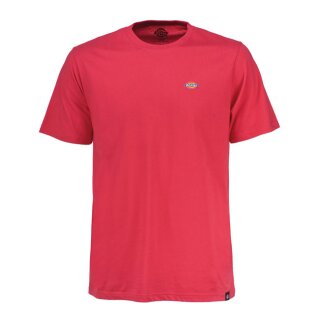 Dickies Stockdale ladies t-shirt rose pink