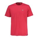 Dickies Stockdale ladies t-shirt rose pink