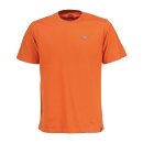 Dickies Stockdale ladies t-shirt energy orange