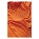 Dickies Stockdale ladies t-shirt energy orange
