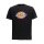Dickies Icon Logo ladies t-shirt black