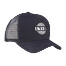 Dickies Van Court trucker cap black