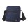 Dickies Gilmer cross body bag navy