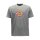 Dickies Icon Logo ladies t-shirt grey melange