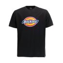 Dickies Icon Logo ladies t-shirt black