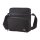 Dickies Gilmer cross body bag black
