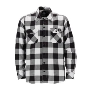 Dickies Sacramento shirt black