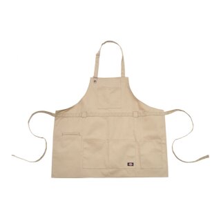Dickies Headley apron khaki