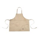 Dickies Headley apron khaki