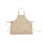 Dickies Headley apron khaki