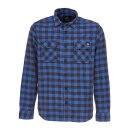 Dickies Rock Hall shirt blue