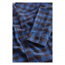 Dickies Rock Hall shirt blue
