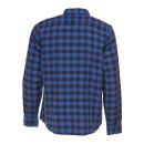 Dickies Rock Hall shirt blue