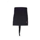 Dickies Farwell half apron black
