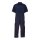 Dickies Quinlan short sleeve coverall navy